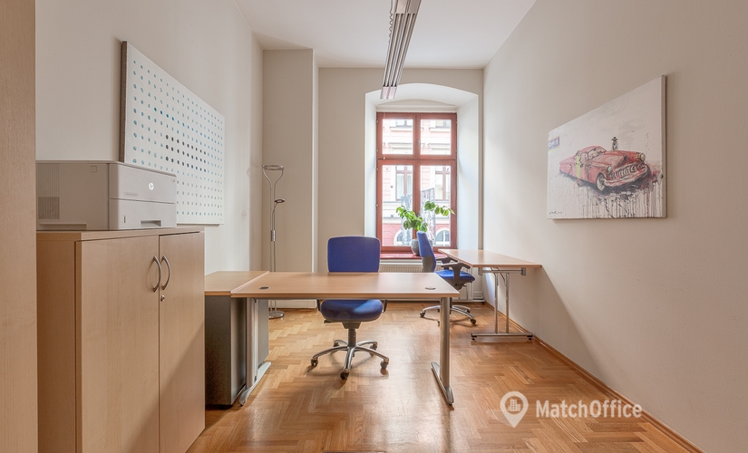 30 m² Business park in Wroclaw, Rynek 7 (50-106) - 0 | MatchOffice