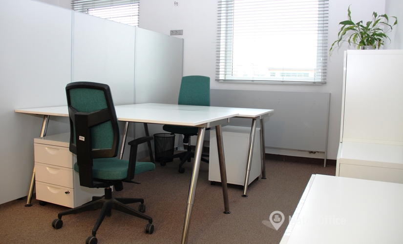 27 m² Serviced office place up for rent in Cracow, Nad Strugą 7 (31-411) - 2 | MatchOffice.com