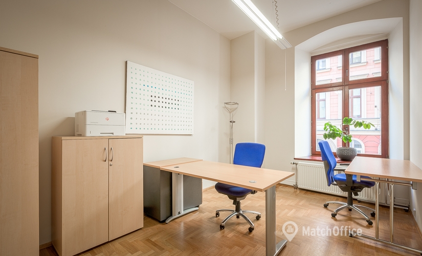 30 m² Business space in Wroclaw, Rynek 7 (50-106) - 2 | MatchOffice.com