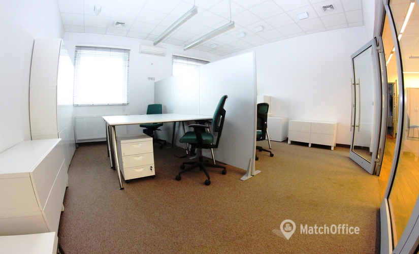 27 m² Business center building available to rent in Cracow, Nad Strugą 7 (31-411) - 4 | MatchOffice