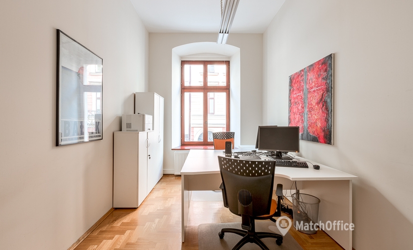 30 m² Business space in Wroclaw, Rynek 7 (50-106) - 3 | MatchOffice.com