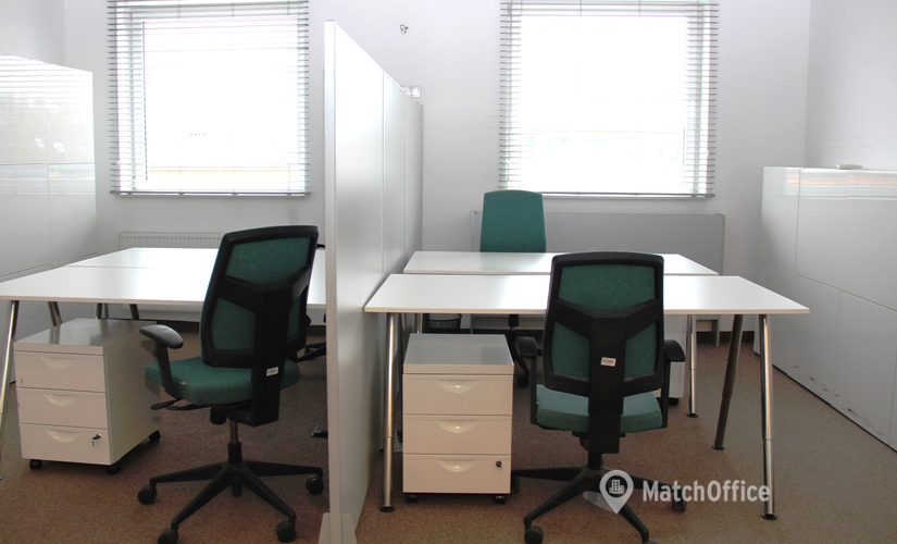 27 m² Business park property available to rent in Cracow, Nad Strugą 7 (31-411) - 0 | MatchOffice.com
