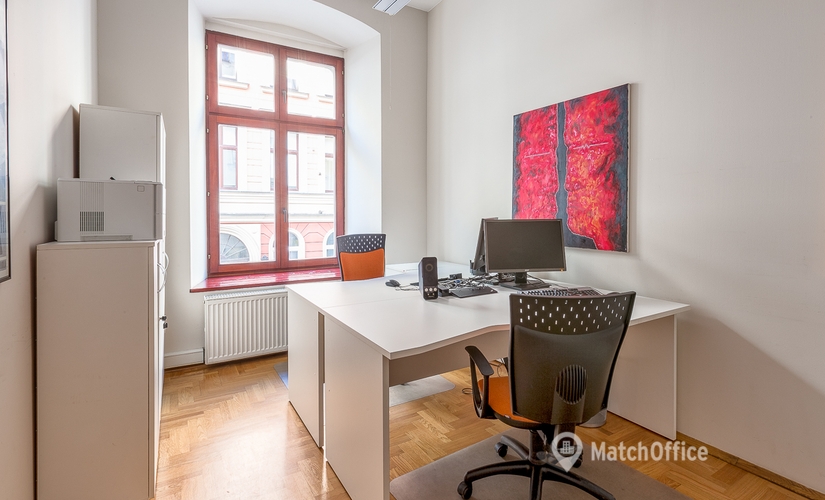30 m² Business space in Wroclaw, Rynek 7 (50-106) - 4 | MatchOffice.com