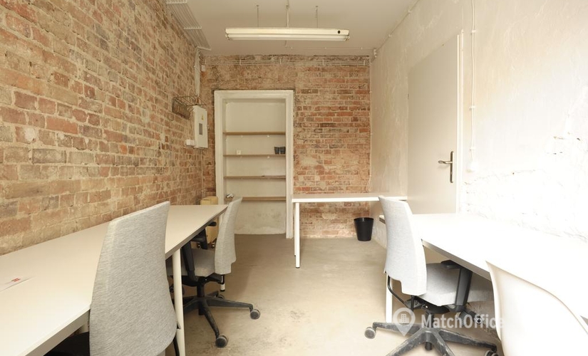 12 m² Business park building up for rent in Wroclaw, ul. W. Łokietka 12C (50-243) - 1 | MatchOffice.com
