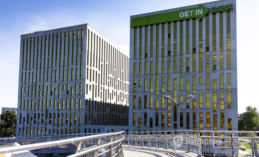 Centrum biznesowe Uniwersytecka 20 40-007 Katowice