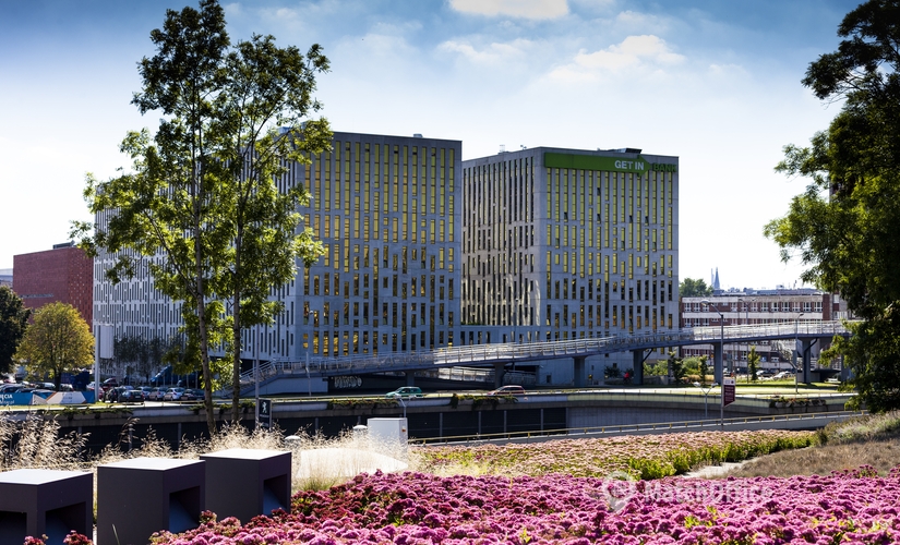 Centrum biznesowe Uniwersytecka 20 40-007 Katowice