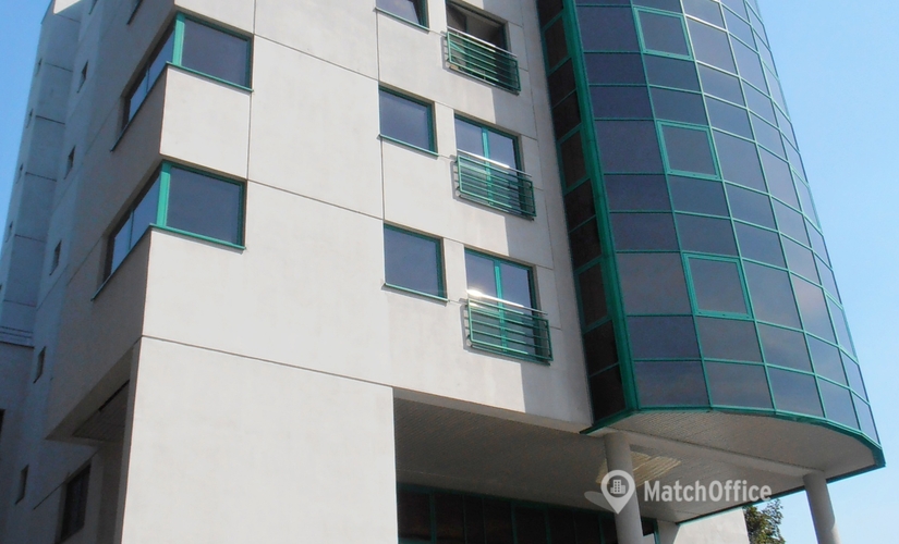 Centrum biznesowe Jesionowa 22 40-158 Katowice