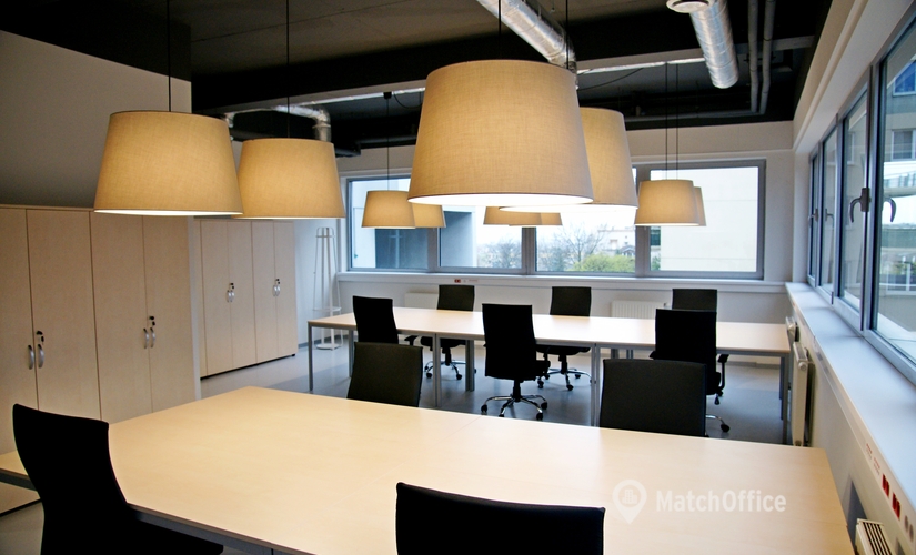 Centrum biznesowe Jesionowa 22 40-158 Katowice