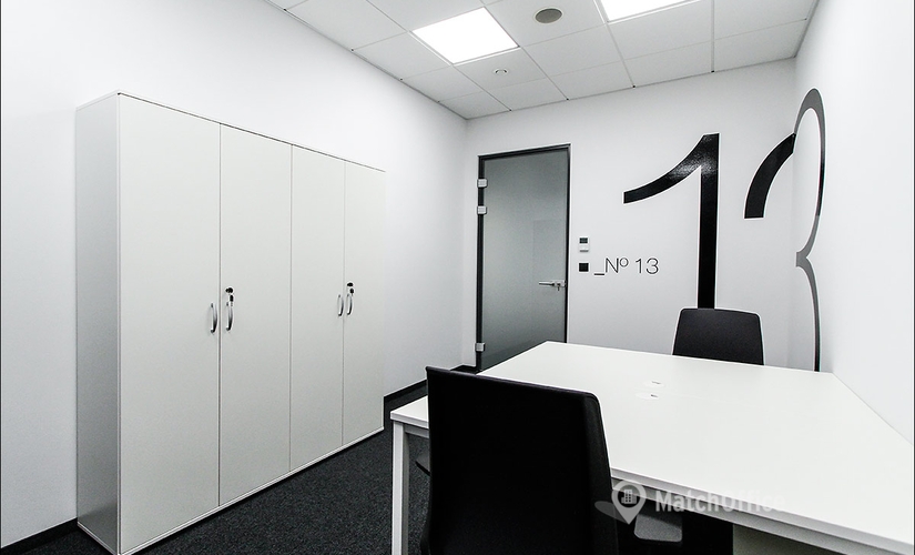 Biuro do wynajęcia w Warszawa Śródmieście