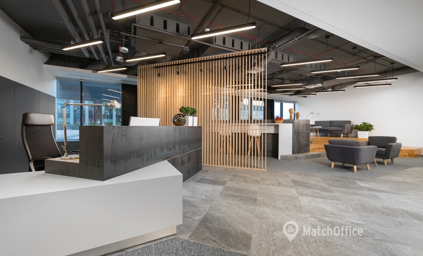 Centrum biznesowe Postępu 14 02-676 Warszawa Mokotów