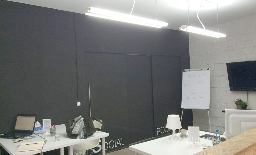 24 m² Business office available to rent in Wroclaw, ul. W. Łokietka 12C (50-243) can cater to all your needs  - 1 | MatchOffice.com