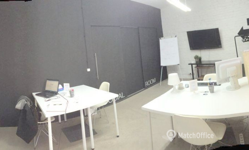 Biuro do wynajęcia w Wrocław