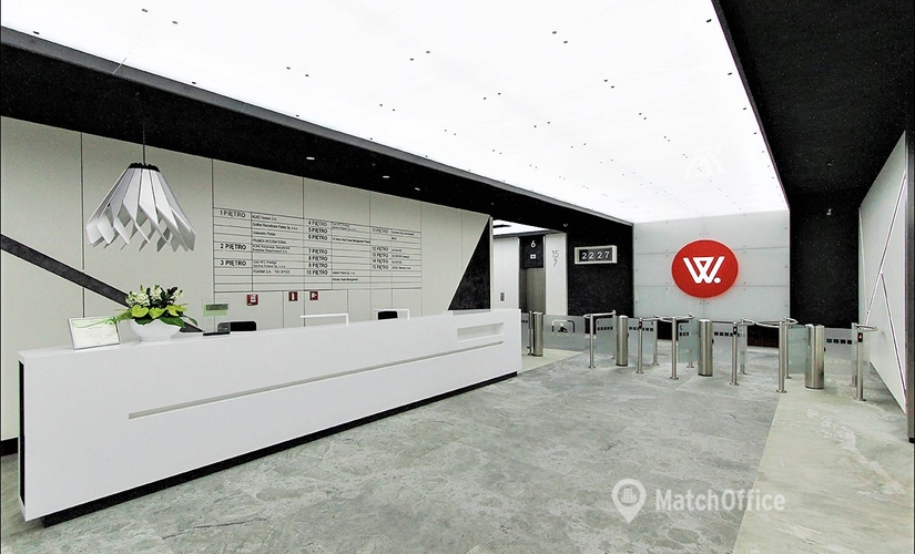 Centrum biznesowe do wynajęcia w Warszawa Śródmieście