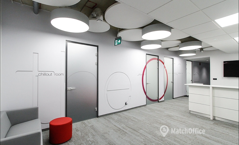 Biurowce do wynajęcia w Warszawa Śródmieście