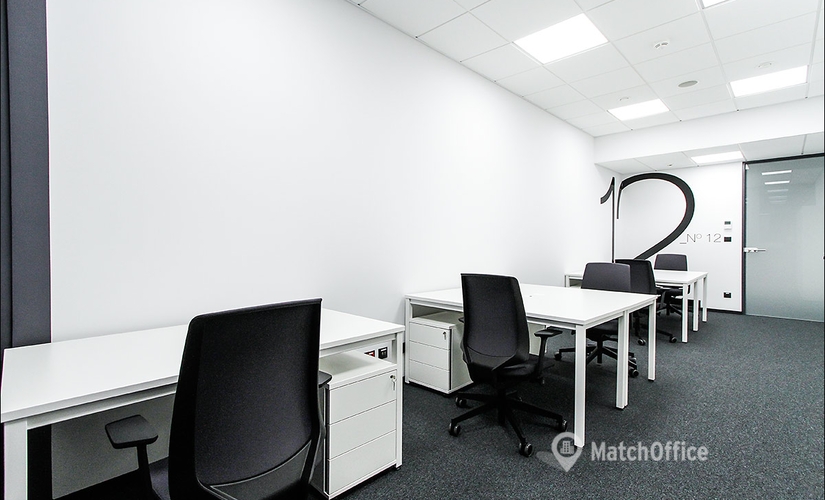 Centrum biznesowe do wynajęcia w Warszawa Śródmieście