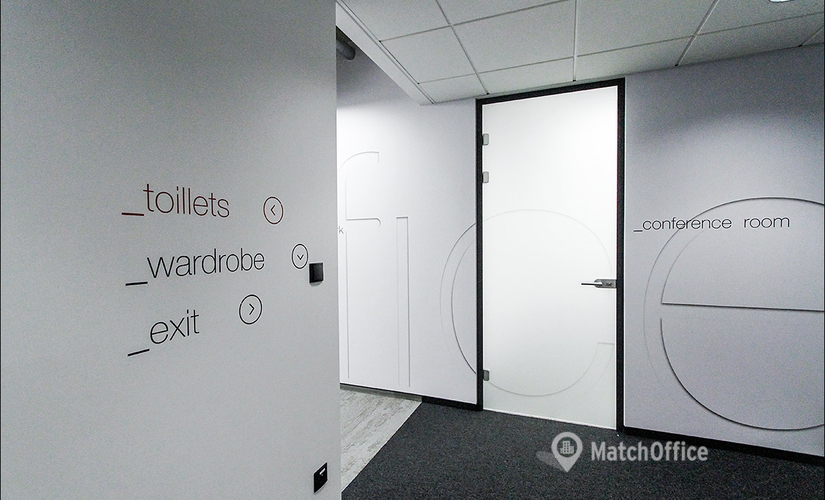 Biuro do wynajęcia w Warszawa Śródmieście