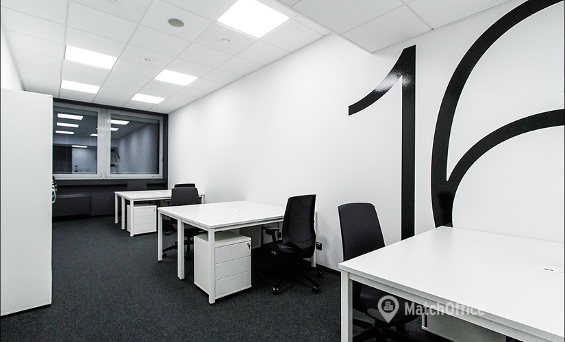 Biuro do wynajęcia w Warszawa Śródmieście