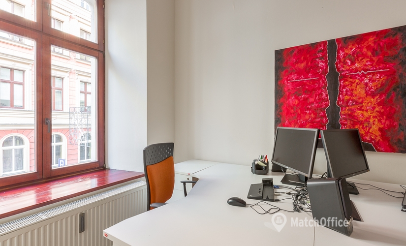 30 m² Business space in Wroclaw, Rynek 7 (50-106) - 5 | MatchOffice.com