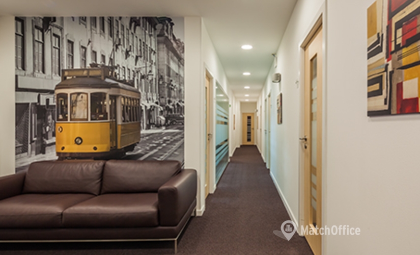 Virtual office space in Lisbon, Avenida da Liberdade 110 (1269-046) - 9 | MatchOffice
