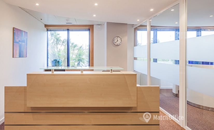 Virtual office space in Lisbon, Centro Empresarial Torres de Lisboa (1600-209) - 0 | MatchOffice