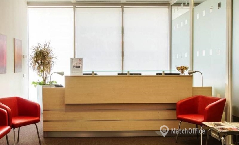 Virtual office in Lisbon, Edifício Mar Vermelho (1998-028) - 0 | MatchOffice