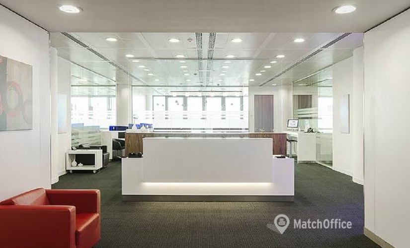 Virtual office space in Lisbon, Rua Afonso Praça 30 (1495-061) - 0 | MatchOffice