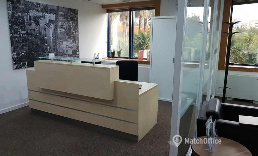 Virtual office space in Lisbon, Rua Encosta das Lagoas 7 (2740-244) - 0 | MatchOffice.com
