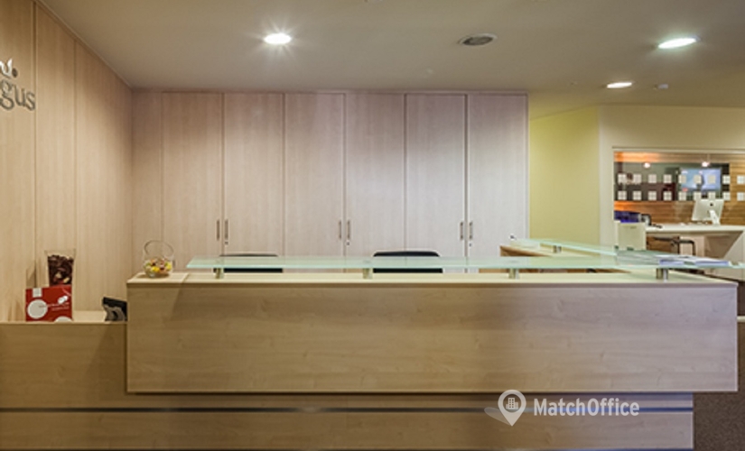 Virtual office space in Porto, The Brasilia Building (4100-359) - 0 | MatchOffice