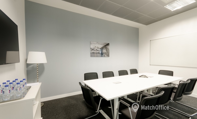 150 m² Serviced office in Porto, Avenida da Liberdade 615 (4710-251) - 5 | MatchOffice