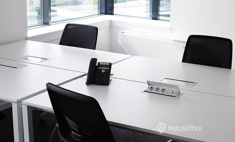 30 m² Convention center in Lisbon, Av. D. João II n.35 (1990-083) - 1 | MatchOffice