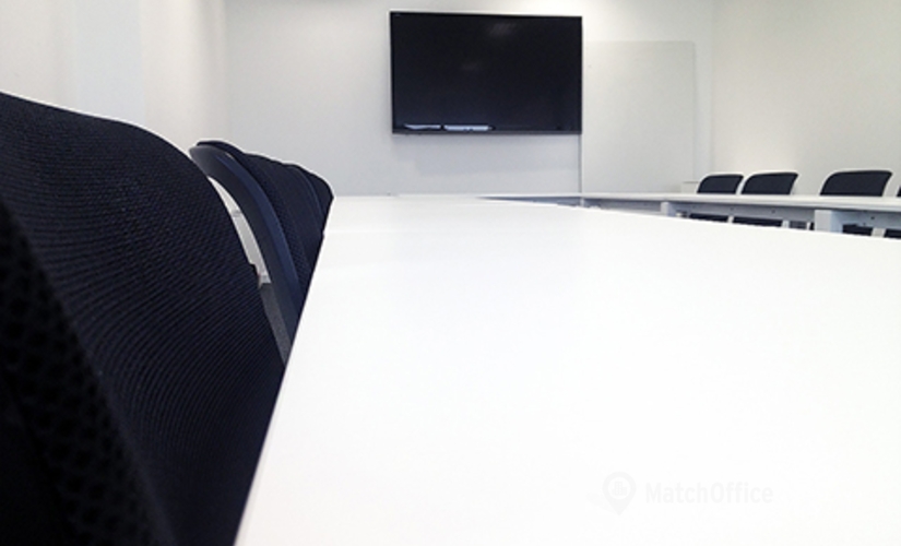 30 m² Meeting room in Lisbon, Av. D. João II n.35 (1990-083) - 2 | MatchOffice.com