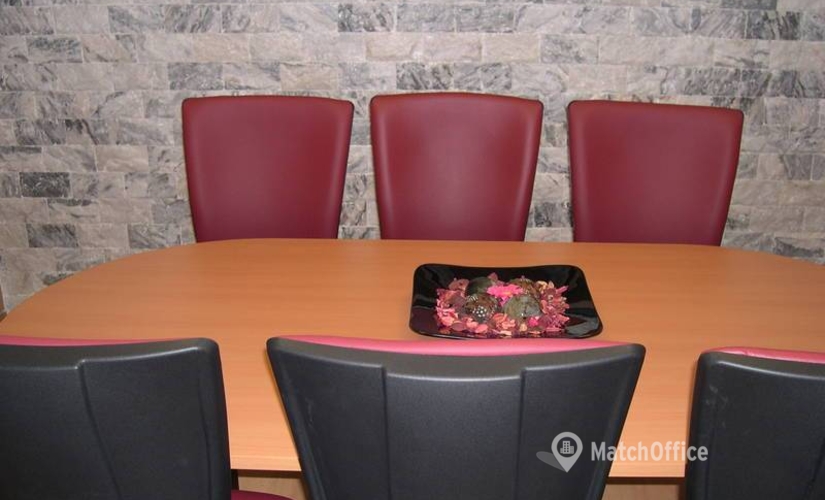 32 m² Conference hall in Lisbon, Rua Rodrigues Sampaio (1150-282) - 0 | MatchOffice