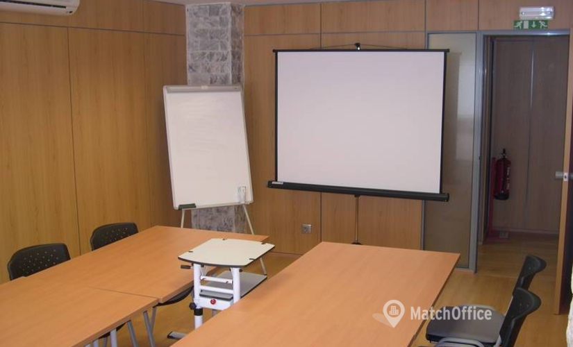 32 m² Conference room in Lisbon, Rua Rodrigues Sampaio (1150-282) - 3 | MatchOffice.com