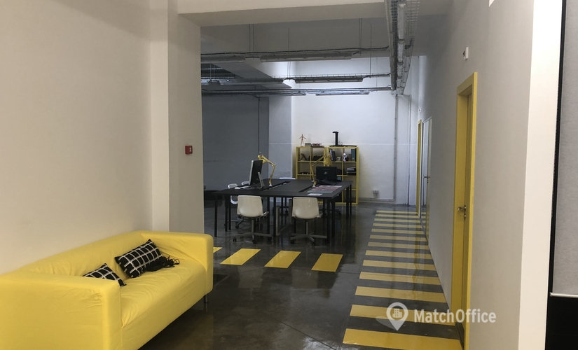 200 m² Shared workspace in Lisbon, Rua Damasceno Monteiro (1170-107) - 3 | MatchOffice