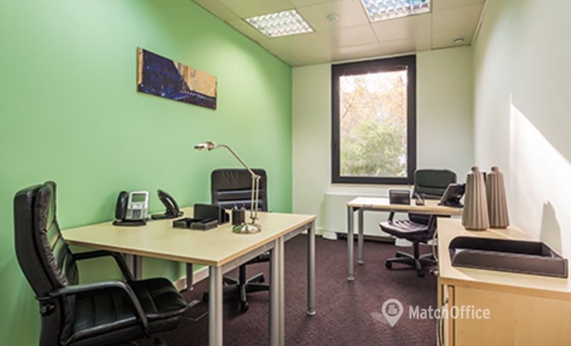 30 m² Shared workspace  in Lisbon, Avenida da Liberdade 110 (1269-046) - 3 | MatchOffice