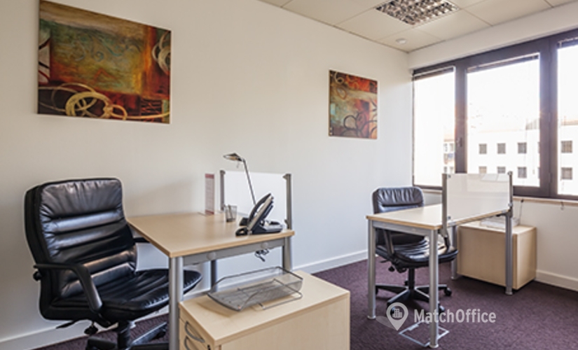 30 m² Coworking space  in Lisbon, Avenida da Liberdade 110 (1269-046) - 1 | MatchOffice.com