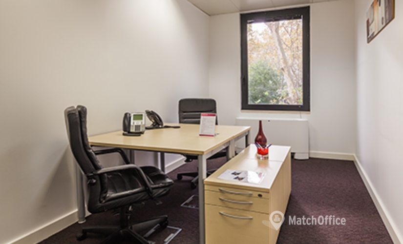 30 m² Shared office  in Lisbon, Avenida da Liberdade 110 (1269-046) - 4 | MatchOffice.com