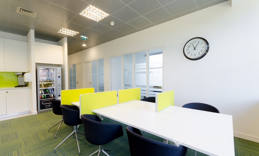 150 m² Coworking in Porto, Avenida da Liberdade 615 (4710-251) - 3 | MatchOffice.com