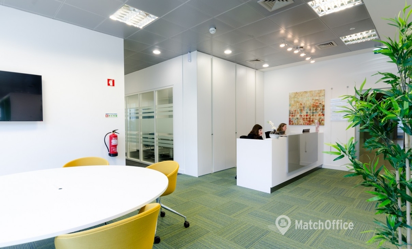 150 m² Shared office in Porto, Avenida da Liberdade 615 (4710-251) - 4 | MatchOffice