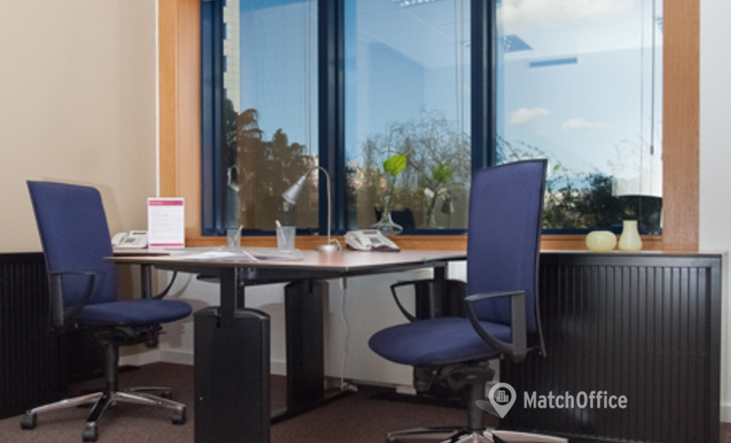 25 m² Shared workspace in Lisbon, Centro Empresarial Torres de Lisboa (1600-209) - 2 | MatchOffice