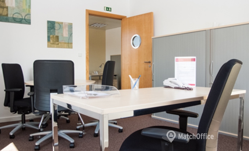 Premium Coworking Office for Lease on Centro Empresarial Torres de Lisboa,  Lisbon ✓ 