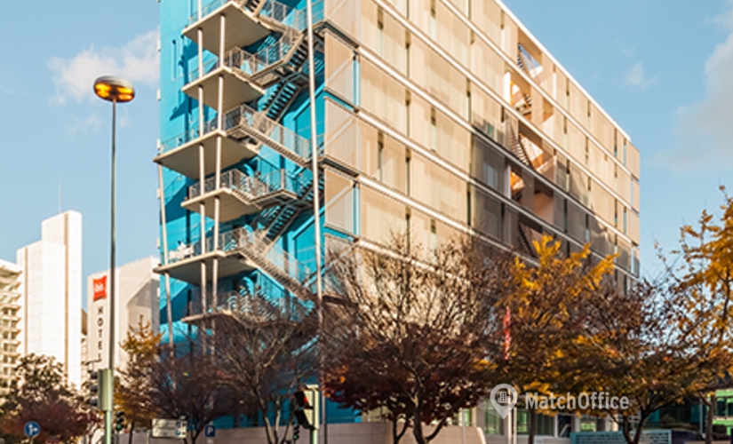 75 m² Coworking  in Lisbon, Edifício Mar Vermelho (1998-028) - 2 | MatchOffice