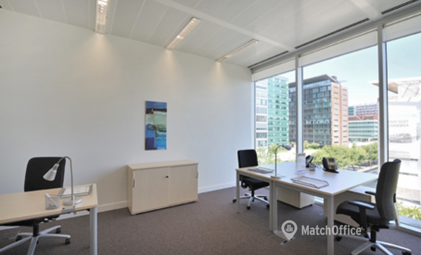 75 m² Shared workspace  in Lisbon, Edifício Mar Vermelho (1998-028) - 3 | MatchOffice