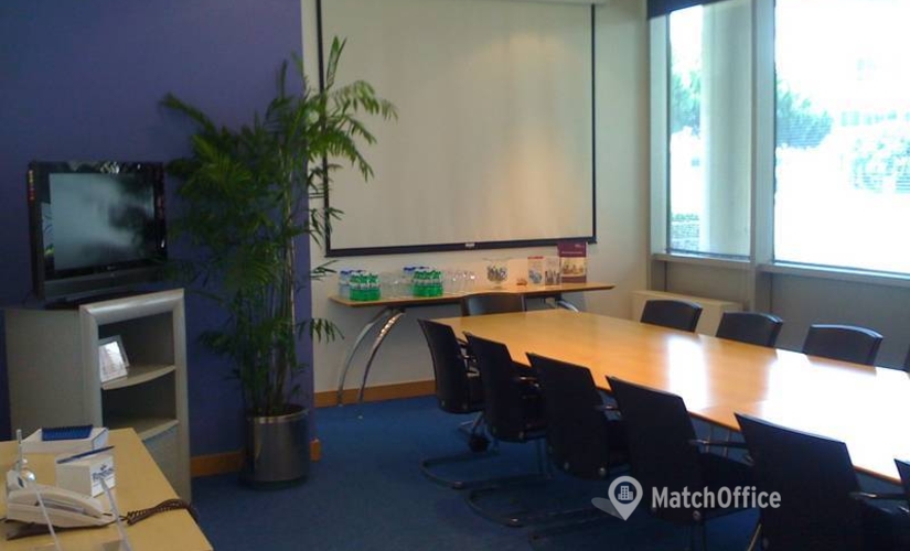 25 m² Co-working  in Lisbon, Quinta da Fonte (2770-071) - 2 | MatchOffice