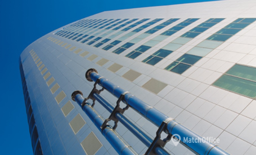 50 m² Co-working  in Lisbon, Rua Afonso Praça 30 (1495-061) - 1 | MatchOffice.com