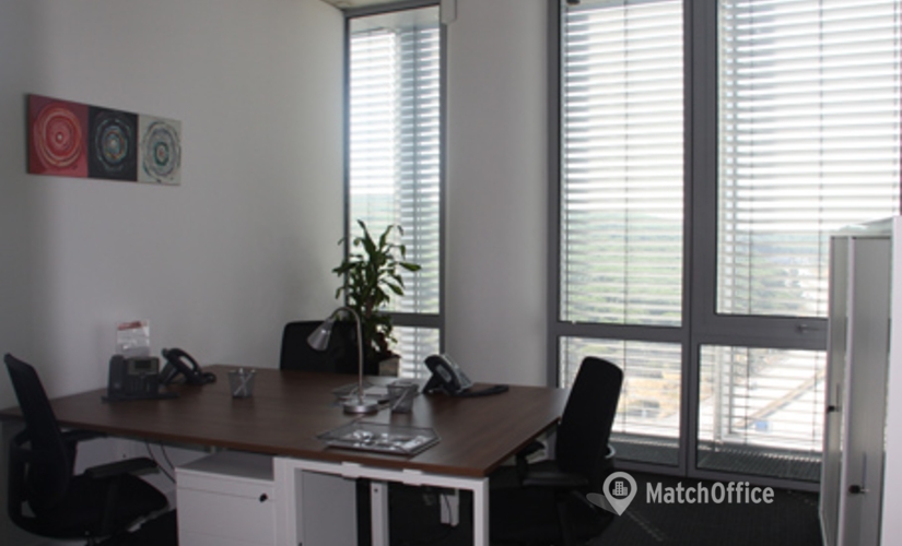 50 m² Co-working  in Lisbon, Rua Afonso Praça 30 (1495-061) - 3 | MatchOffice.com