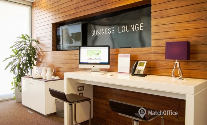 35 m² Coworking in Lisbon, Rua Encosta das Lagoas 7 (2740-244) - 4 | MatchOffice