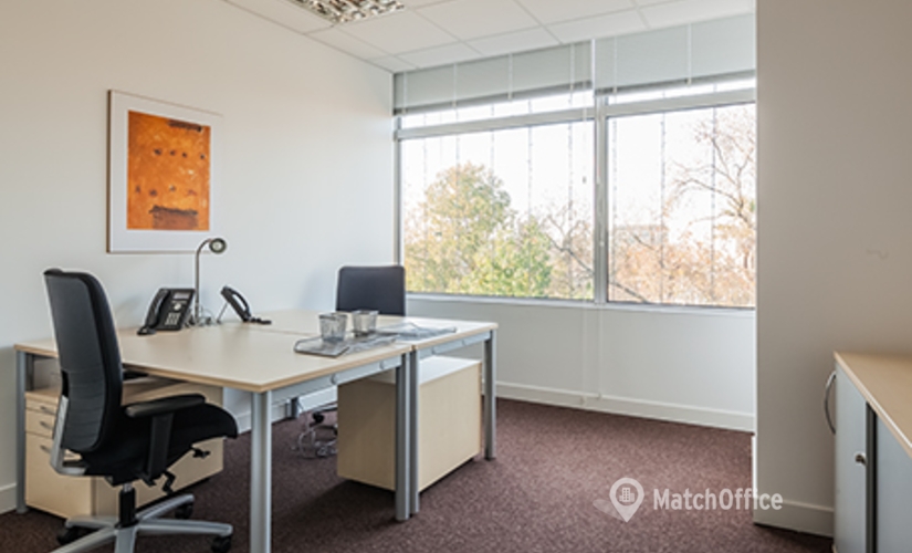 70 m² Shared office  in Porto, The Brasilia Building (4100-359) - 4 | MatchOffice.com