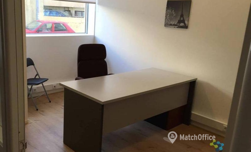 21 m² Co-working  in Porto, Travessa de São Paulo 57 (4430-247) - 2 | MatchOffice