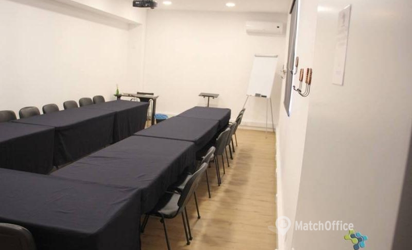 21 m² Shared office  in Porto, Travessa de São Paulo 57 (4430-247) - 4 | MatchOffice.com